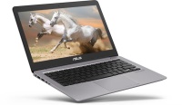 Asus UX310UF-FC002T Intel Core i7 8550U 1.8GHz 8GB 1TB+256GB Ssd 2GB MX130 13.3'' Full HD Windows 10 Notebook - 1
